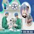Đội ngũ bác sĩ ưu tú tại Phòng Khám Đa Khoa Tân Bình